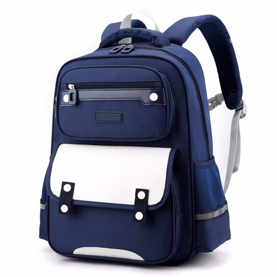 Fuliya Backpacks for Boys and Girls Waterproof Kids Backpack Bag for School