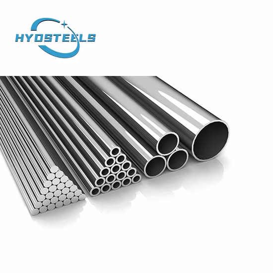 Hydraulic Cylinder Tube Tubing Material Selection Finish Faq