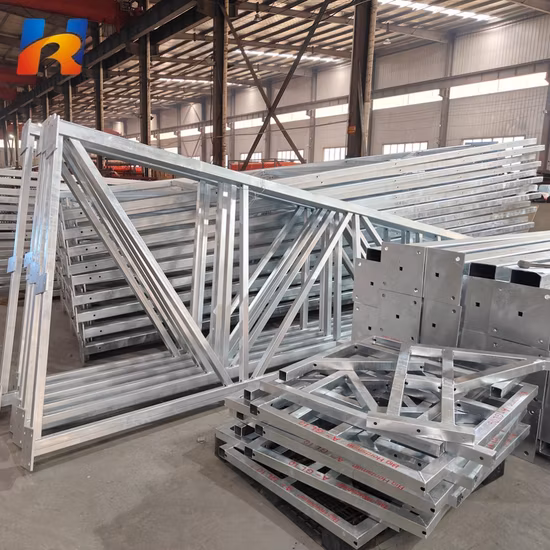 Light Steel Framing House Steel Building Prefabing House