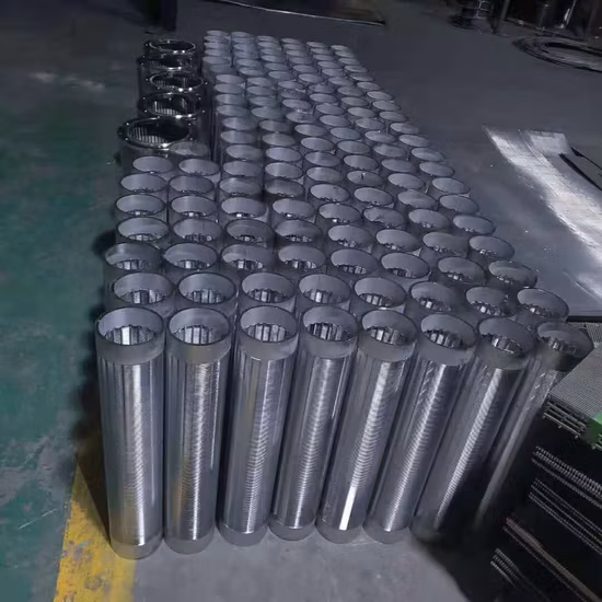 Faq About Wedge Wire (Part Two)