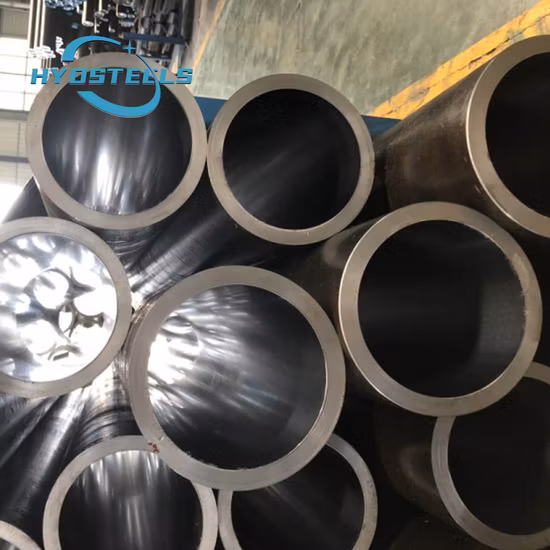 Hydraulic Cylinder Tube Tubing Material Selection Finish Faq China Supplier